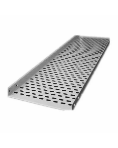 Buy 400 X 50 X 2MM GI Cable Tray at Best Price in UAE