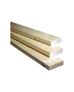 Buy Ferco White Wood - 2 X 4 X 4 at Best Price in UAE