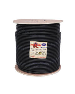 Buy Gulf Star TV Cable Quacksel - 350MM at Best Price in UAE