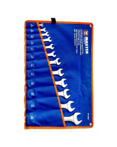 Buy Master MT-20384 6-32MM Combination Spanner 12Pcs at Best Price in UAE