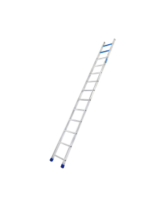 Buy Topman 4M Straight 13 Step Aluminium Ladder at Best Price in UAE