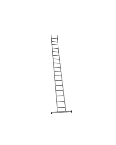 Buy Topman 5M Straight 17 Step Aluminium Ladder at Best Price in UAE