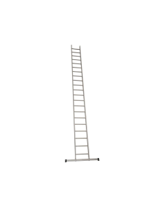 Buy Topman 6M Straight 21 Step Aluminium Ladder at Best Price in UAE