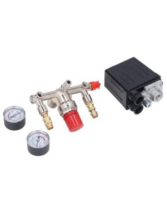 Buy Vertical Pressure Control Kit at Best Price in UAE