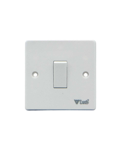 Buy Veto 10A 1 Gang 2 Way Switch at Best Price in UAE