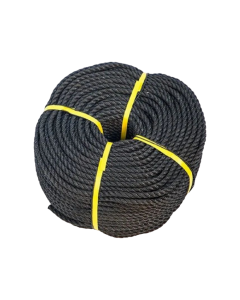 Buy Virgin Nylon Rope - 10MM at Best Price in UAE