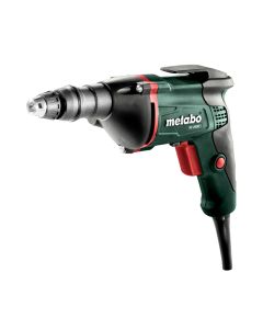 Buy مثقب و مفك البراغي (Metabo) الخاص بالجدران الجبصية (SE-2500) استطاعة (600W) يعمل بكهرباء (220-240V) موديل (620044000) at Best Price in UAE