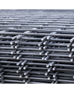 Buy A142 2.4M X 4.8M X 6mm BRC Mesh at Best Price in UAE