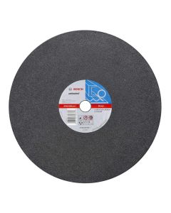 Buy قرص القطع بوش قطر (355 mm) سماكة (3.1mm) بقياس تجويف التثبيت (25.4mm) at Best Price in UAE