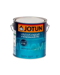 Buy Jotun Fenomastic My Home Smooth Silk 20006 18L at Best Price in UAE