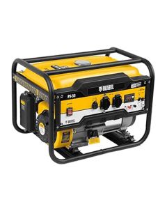 Buy Denzel 8894606 8KV 230V Electric Generator at Best Price in UAE