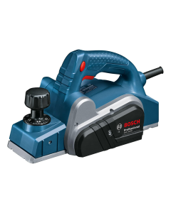 Buy ماكينة التسوية الاحترافية بوش (Bosch) استطاعة (650W) تعمل بجهد (230V) سلسلة (GHO 6500) موديل (06015960L0) at Best Price in UAE