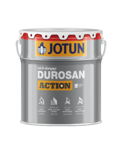 Buy Jotun Durosan Action Matt Base A 18L at Best Price in UAE