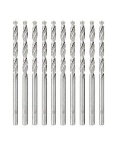 Buy Makita MK 06258 2 X 49 HSS Metal Drill Bit 10 Pcs/Set at Best Price in UAE