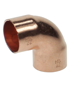 Buy 22mm Copper Elbow at Best Price in UAE