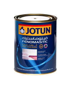 Buy Jotun Fenomastic Emulsion Matt 555 1L at Best Price in UAE