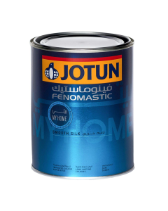 Buy Jotun Fenomastic My Home Smooth Silk 1924 1L at Best Price in UAE