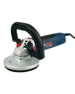 Buy الجلاخة الزاويّة الاحترافيّة بوش (Bosch) الخاصة بالخرسانة استطاعة (1500W) تعمل بجهد (230V) سلسلة (GBR 15CA) موديل (601776070) at Best Price in UAE