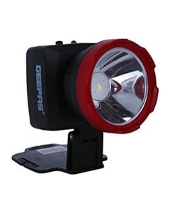 Buy Geepas GHL5574 Rechargabe Head Light at Best Price in UAE