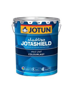 Buy Jotun Jotashield Colourlast Silk Base A 18L at Best Price in UAE