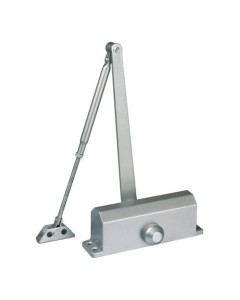 Buy STG Door Closer, Silver at Best Price in UAE