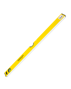 Buy زئبقية قياس المستويات و المناسيب مع إمكانية القراءة الفورية من (Stanley I-BEAM) طول (90cm) at Best Price in UAE