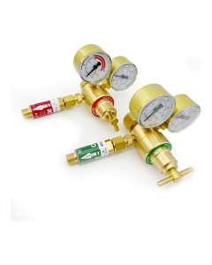 Buy Flash Back Arrestor On Regulator Side Oxygen at Best Price in UAE