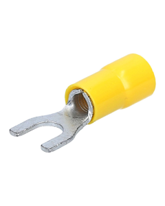 Buy 4mm Fork Lug, Yellow - Per Pkt at Best Price in UAE