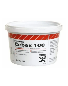 Buy Fosroc Cebex 100 15KG at Best Price in UAE