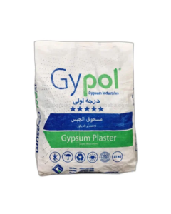 Buy Gypol Gypsum Powder 25KG at Best Price in UAE