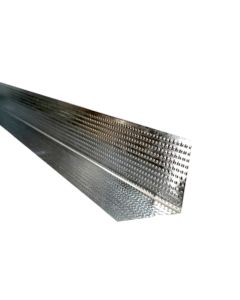 Buy زوايا الحديد المجلفن جيبروك (Saint-Gobain) قياس (0.5X3000MM) موديل (GA1) at Best Price in UAE