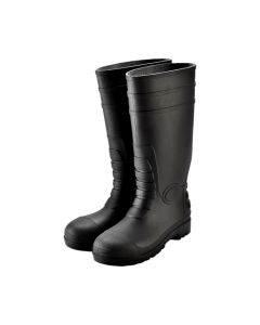 Buy Safetoe W-6038 S5 SRC Steel Toe Water Proof Safety Boots at Best Price in UAE