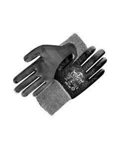 Buy Empiral E142573420 Gorilla PU 5 Cut Resistant Gloves,1 Pair/Pack at Best Price in UAE