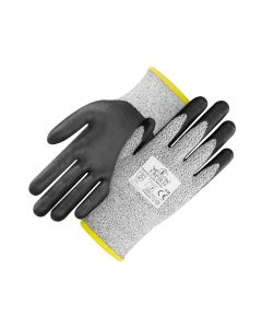 Buy Empiral Gorilla 5 Cut resistant gloves HPPE Nitrile Coated,1 Pair/Pack at Best Price in UAE