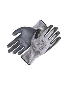 Buy Empiral Gorilla U2 5 Cut resistant gloves HPPE Nitrile Microfoam Coating,1 Pair/Pack at Best Price in UAE