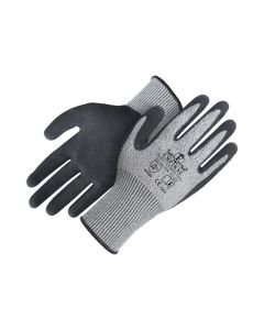 Buy Empiral Gorilla Cut 5 resitant gloves, HPPE glove liner nitrile Coated,1 Pair/Pack at Best Price in UAE
