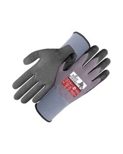 Buy Empiral Gorila Flex cool II Cut resistant gloves, Nitrile Coated,1Pair/pack at Best Price in UAE