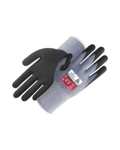 Buy Empiral Gorilla Flex C5 Cut resistant gloves, Nitrile Coated,1Pair/pack at Best Price in UAE