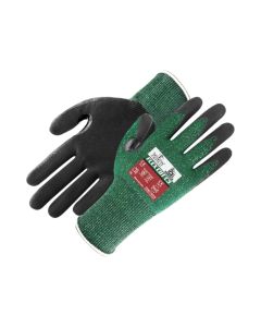 Buy Empiral Gorilla Flex C3 Cut resistant gloves, Nitrile Coated, Medium,1Pair/pack at Best Price in UAE