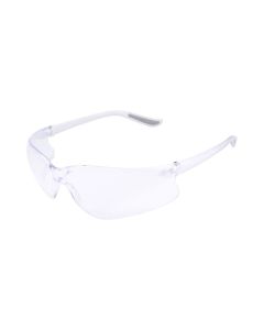 Buy Empiral Fargo Clear/Grey Frame, UV protected Anti Scratch Safety Goggles, Clear, 12Pieces/pack at Best Price in UAE