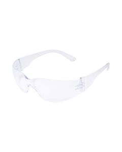 Buy Empiral Ryder UV Protected Safety Googles, Clear Lens, Clear Frame, 12Pieces/pack at Best Price in UAE