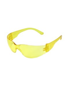 Buy Empiral Ryder UV Protected Safety Googles, Yellow Lens, Yellow Frame, 12Pieces/pack at Best Price in UAE