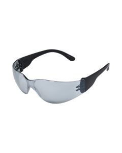 Buy Empiral Ryder UV Protected Safety Googles, Silver Mirror, Grey Frame, 12Pieces/pack at Best Price in UAE