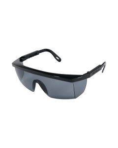 Buy Empiral Hawk UV Protected Safety Googles , Black Lens, 12Pieces/pack at Best Price in UAE