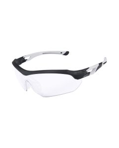 Buy Empiral Elite UV Protected Safety Googles - Black/Grey, 12Pieces/pack at Best Price in UAE