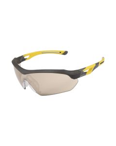 Buy Empiral Elite UV Protected Safety Googles, Bronze Mirror, Brown/Yellow, 12Pieces/pack at Best Price in UAE