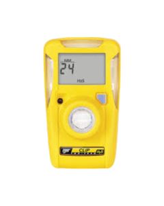 Buy Honeywell BWC2-H, Single Clip H2S Gas Detector at Best Price in UAE