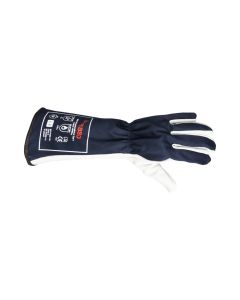 Buy BSD HRC 2 Arc Flash Gloves, 18Cal/Cm2, Black,1Pair/pack at Best Price in UAE