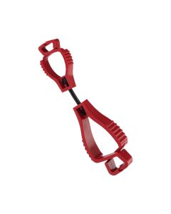 Buy Gladious Glove Guard Clip. 1 Piece/Pack at Best Price in UAE