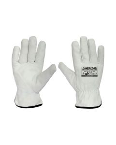 Buy Ameriza Full Grain Premium Driver Gloves, 1Pair/Pack at Best Price in UAE